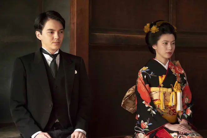 村川絵梨の経歴や現在は R指定映画 花芯 正直なところ感想ネタバレ大河出演 マリ子の部屋へ