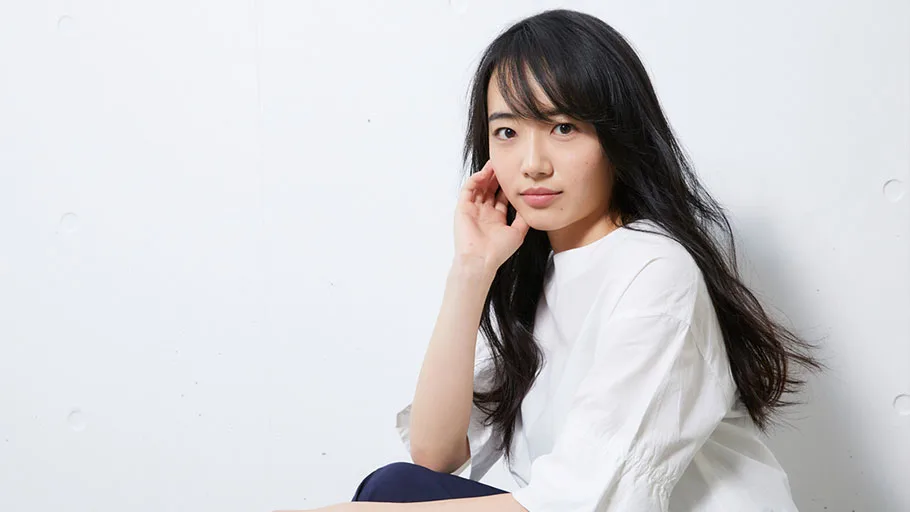森田望智さん