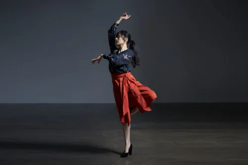 森田望智さん