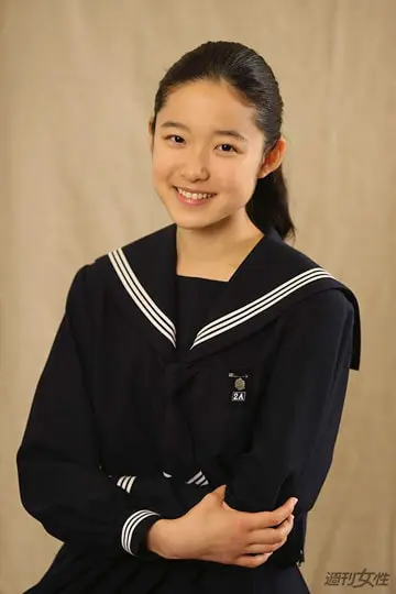 妹 渋沢てい役の藤野涼子の経歴や英語力は デビュー後は海外留学 晴天をつけ マリ子の部屋へ