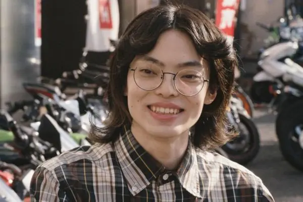 偽菅田将暉タカハシシンノスケって誰 Wiki経歴アク強めの俳優達 バイク王cm マリ子の部屋へ