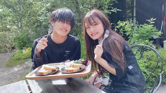 おおしま兄妹は本当に兄妹 兄しゅんの病気と大学卒業後の就職は マツコ会議 マリ子の部屋へ
