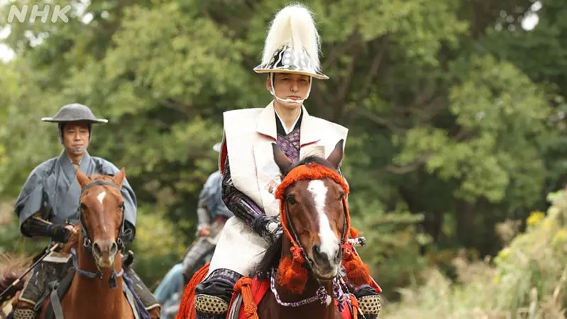 徳川慶喜はどんな将軍 カリスマ英雄か臆病者か子沢山の趣味人 青天を衝け草彅剛 マリ子の部屋へ