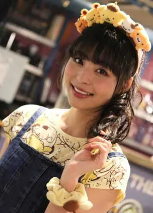 ポムポムプリン