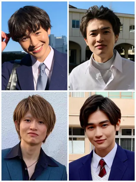 西垣匠 坊主ヤンキー岩井役 ミスター慶応の本名や経歴は ドラゴン桜2 マリ子の部屋へ