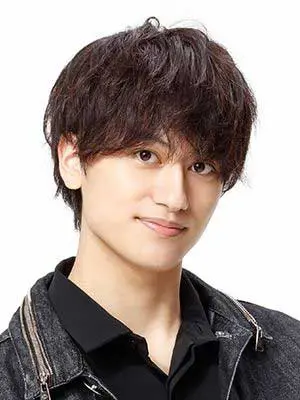 小島健プロフ写真
