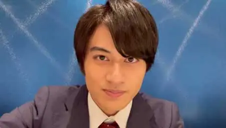 小島健ドラマ