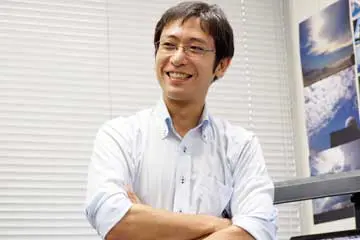 荒木健太郎