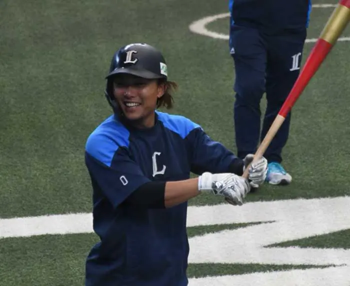 プロ野球【水口大地】サバ読みした身長や高校の経歴プロフィールは