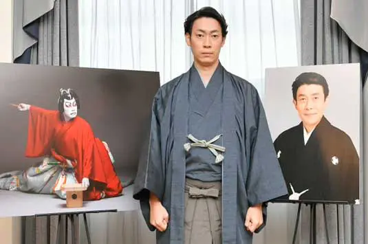 お父さんの公演