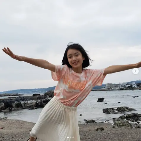 海辺